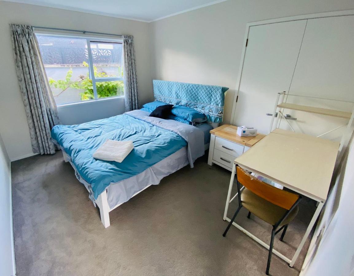 Oakparkvilla Seaviewfamilyroom Kingroom Queenroom-Wifi (Adults Only) 奥克兰 外观 照片