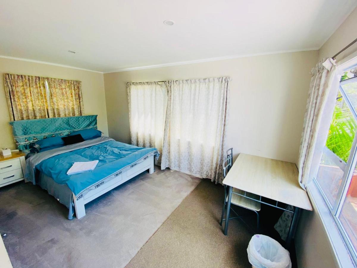 Oakparkvilla Seaviewfamilyroom Kingroom Queenroom-Wifi (Adults Only) 奥克兰 外观 照片