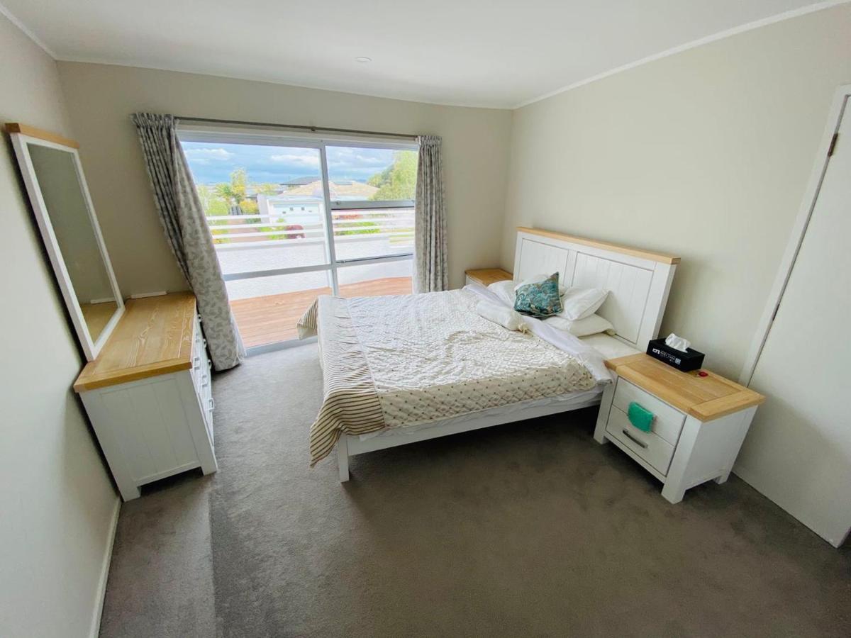 Oakparkvilla Seaviewfamilyroom Kingroom Queenroom-Wifi (Adults Only) 奥克兰 客房 照片