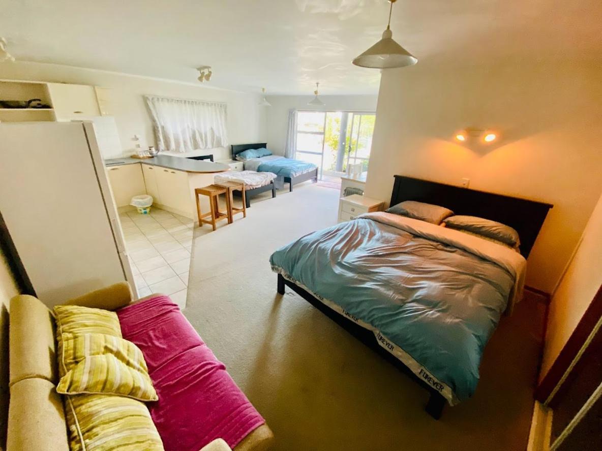 Oakparkvilla Seaviewfamilyroom Kingroom Queenroom-Wifi (Adults Only) 奥克兰 外观 照片