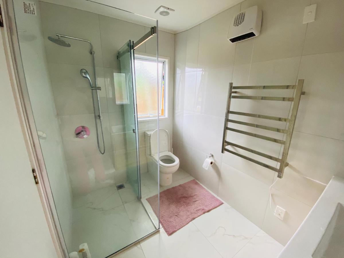 Oakparkvilla Seaviewfamilyroom Kingroom Queenroom-Wifi (Adults Only) 奥克兰 客房 照片