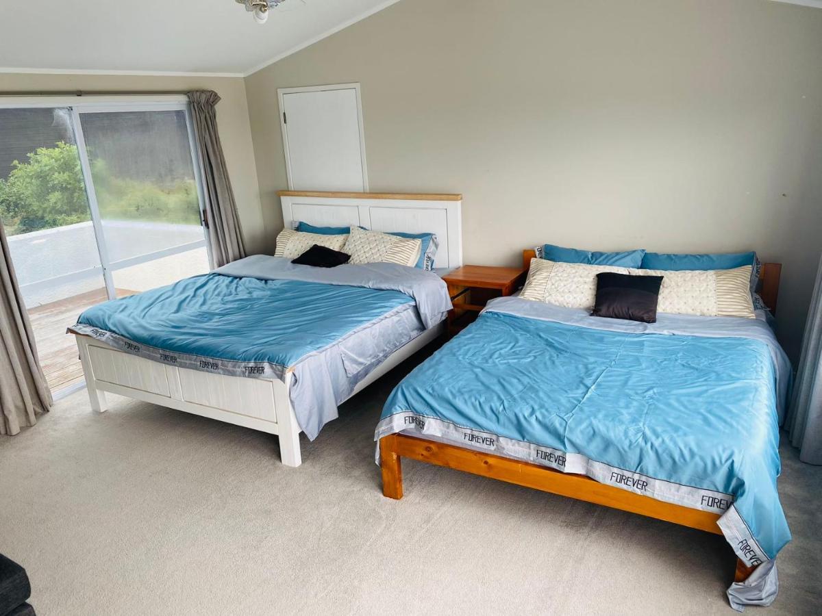 Oakparkvilla Seaviewfamilyroom Kingroom Queenroom-Wifi (Adults Only) 奥克兰 外观 照片