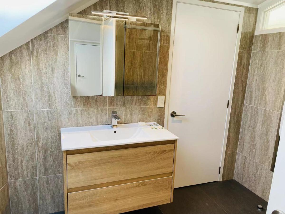 Oakparkvilla Seaviewfamilyroom Kingroom Queenroom-Wifi (Adults Only) 奥克兰 外观 照片